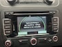 Volkswagen Touran 1.4 TSI HIGHLINE 7 PERSOONS AUTOMAAT NAVIGATIE CRUISE CONTROL BLUETOOTH TELEFOON MEDIA VOORBEREIDING TREKHAAK 17"LICHTMETALEN VELGEN PDC ZEER MOOI !!