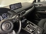 Mazda CX-5 2.5 SKY A-G 194/TREKH WEGKL/DODE HOEK/PDC/CARPLAY/STOEL STUUR VERW/