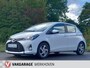 Toyota Yaris 1.5 Hybrid AUTOMAAT | 46.000km | Camera