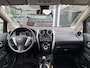 Nissan Note 1.2 Connect Edition / Airco / Clima / Navigatie / Bluetooth / Elek Ramen / LMV