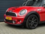 MINI Clubman 1.6 184pk Cooper S Chili | Leder | Xenon | Climate control | Stoelverwarming | Cruise control