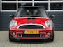 MINI Clubman 1.6 184pk Cooper S Chili | Leder | Xenon | Climate control | Stoelverwarming | Cruise control