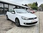 Volkswagen Golf Cabrio 1.6 TDI HIGHLINE STOELVERWM. CRUISE