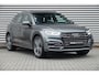 Audi Q5 55 TFSI e quattro Competition S-Line | B&O | Trekhaak | Leder | HUD | Luchtvering | ACC |