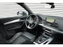 Audi Q5 55 TFSI e quattro Competition S-Line | B&O | Trekhaak | Leder | HUD | Luchtvering | ACC |