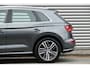 Audi Q5 55 TFSI e quattro Competition S-Line | B&O | Trekhaak | Leder | HUD | Luchtvering | ACC |