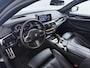 BMW 5-Serie 540i High Executive M-Pakket | Kleppensysteem | 360° Camera | ACC | Trekhaak!