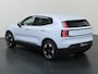 Volvo EX30 Single Motor Extended Range Plus 69 kWh | warmtepomp | Dodehoekdetectie | Achteruitrijcamera | Stoelverwarming | Stuurwielverwarming | Cruise control adaptief |