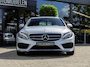 Mercedes-Benz C-klasse 180 AMG|Leder|Prachtige staat
