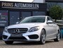 Mercedes-Benz C-klasse 180 AMG|1e Eig|Dealer onderh|Leder