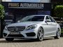 Mercedes-Benz C-klasse 180 AMG|Leder|Prachtige staat