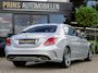 Mercedes-Benz C-klasse 180 AMG|Leder|Prachtige staat