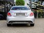 Mercedes-Benz C-klasse 180 AMG|Leder|Prachtige staat