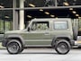 Suzuki Jimny 1.5 Comfort AllGrip 4-zits 102PK | Stoelverwarming | Cruise Control | Airco | Afn. Trekhaak