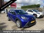 Toyota Aygo X 1.0 VVT-i MT Play |  Apple Carplay & AndroidAUTO | Adaptieve Cruise Control | Camera |