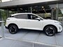 Nissan Qashqai 1.3 MHEV Xtronic N-Connecta Automaat 158PK | Head-up Display | Adaptieve Cruise Control | Elektrische achterklep | Stoelverwarming
