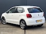Volkswagen Polo 1.2 TSI BlueMotion Comfort Edition 5 deurs - 1E EIGENAAR - AIRCO - CRUISE CONTROLE - NAVI - BLUETOOTH - 17" LMV - MIDDENARMSTEUN - NAP - NL AUTO - APK TM 08-07-2027 -