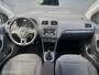 Volkswagen Polo 1.2 TSI BlueMotion Comfort Edition 5 deurs - 1E EIGENAAR - AIRCO - CRUISE CONTROLE - NAVI - BLUETOOTH - 17" LMV - MIDDENARMSTEUN - NAP - NL AUTO - APK TM 08-07-2027 -