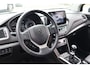 Suzuki S-Cross 1.4 BoosterJet Style Hybrid AdaptiveCruise | Carplay | 360 camera