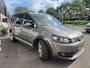 Volkswagen Touran 1.4 TSI CROSS 7P. 170PK Automaat (Zeer Speciaal!!!) Trekhaak Climate Cruise