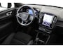 Volvo XC40 RECHARGE TWIN ULTIMATE 78 kWh *VOL!* -PANO.DAK|HARMAN/KARDON|NUBUCK|360°CAMERA|BLIS|PRIVACY.GLAS|TREKHAAK|20"ALL.SEASON||FACELIFT|SoH:95%