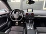 Audi A3 Sportback 2.0 TFSI S3 Quattro 300PK / Panorama / Eventuri / 19" Inch LMV