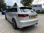 Audi A3 Sportback 2.0 TFSI S3 Quattro 300PK / Panorama / Eventuri / 19" Inch LMV