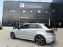 Audi A3 Sportback 2.0 TFSI S3 Quattro 300PK / Panorama / Eventuri / 19" Inch LMV