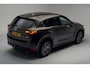 Mazda CX-5 2.0 SkyActiv-G 165 Skylease GT [ Navi Trekhaak PDC Leer Stoelverwarming ]