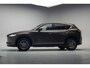 Mazda CX-5 2.0 SkyActiv-G 165 Skylease GT [ Navi Trekhaak PDC Leer Stoelverwarming ]