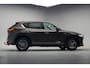 Mazda CX-5 2.0 SkyActiv-G 165 Skylease GT [ Navi Trekhaak PDC Leer Stoelverwarming ]