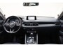 Mazda CX-5 2.0 SkyActiv-G 165 Skylease GT [ Navi Trekhaak PDC Leer Stoelverwarming ]