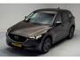 Mazda CX-5 2.0 SkyActiv-G 165 Skylease GT [ Navi Trekhaak PDC Leer Stoelverwarming ]