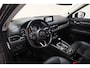 Mazda CX-5 2.0 SkyActiv-G 165 Skylease GT [ Navi Trekhaak PDC Leer Stoelverwarming ]