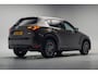 Mazda CX-5 2.0 SkyActiv-G 165 Skylease GT [ Navi Trekhaak PDC Leer Stoelverwarming ]