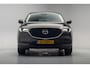 Mazda CX-5 2.0 SkyActiv-G 165 Skylease GT [ Navi Trekhaak PDC Leer Stoelverwarming ]