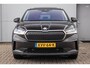 Skoda Enyaq iV 80 Ad. Cruise | Leer | HUD | Schuif-/kanteldak | Dodehoekdetectie