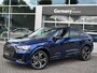 Audi Q3 45TFSI E Edition-One 245pk S-Line Black Optic Pano Carbon ACC LED-Matrix Virtual 20-Inch Memo DAB+ Apple CarPlay VOL!