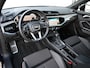 Audi Q3 45TFSI E Edition-One 245pk S-Line Black Optic Pano Carbon ACC LED-Matrix Virtual 20-Inch Memo DAB+ Apple CarPlay VOL!