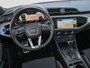 Audi Q3 45TFSI E Edition-One 245pk S-Line Black Optic Pano Carbon ACC LED-Matrix Virtual 20-Inch Memo DAB+ Apple CarPlay VOL!
