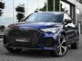 Audi Q3 45TFSI E Edition-One 245pk S-Line Black Optic Pano Carbon ACC LED-Matrix Virtual 20-Inch Memo DAB+ Apple CarPlay VOL!