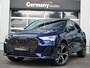 Audi Q3 45TFSI E Edition-One 245pk S-Line Black Optic Pano Carbon ACC LED-Matrix Virtual 20-Inch Memo DAB+ Apple CarPlay VOL!