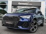 Audi Q3 45TFSI E Edition-One 245pk S-Line Black Optic Pano Carbon ACC LED-Matrix Virtual 20-Inch Memo DAB+ Apple CarPlay VOL!