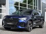 Audi Q3 45TFSI E Edition-One 245pk S-Line Black Optic Pano Carbon ACC LED-Matrix Virtual 20-Inch Memo DAB+ Apple CarPlay VOL!