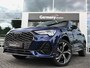 Audi Q3 45TFSI E Edition-One 245pk S-Line Black Optic Pano Carbon ACC LED-Matrix Virtual 20-Inch Memo DAB+ Apple CarPlay VOL!