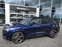 Audi Q3 45TFSI E Edition-One 245pk S-Line Black Optic Pano Carbon ACC LED-Matrix Virtual 20-Inch Memo DAB+ Apple CarPlay VOL!