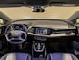 Audi Q4 Sportback e-tron 40 S edition 77 kWh SOH 93% / 204pk / Panoramadak / Leder