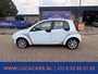 smart Forfour 1.0 Spring Edition III AIRCO + NIEUWE APK !