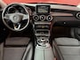 Mercedes-Benz C-klasse 180 Business Solution | Stoelverwarming | Navi | Cruise |