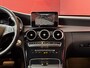 Mercedes-Benz C-klasse 180 Business Solution | Stoelverwarming | Navi | Cruise |
